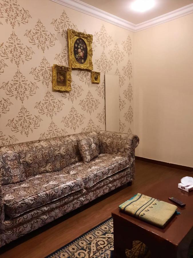 شقق العنوان للوحدات المخدومة Alanwaan Apartments For Serviced Units Dammam Exterior photo